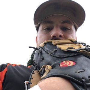 Meet your Posher, Christopher